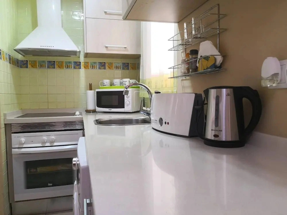 Magnifico Bungalow Privado Maspalomas