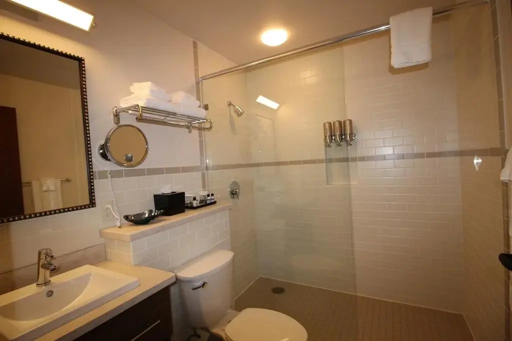 Hotel Arvon