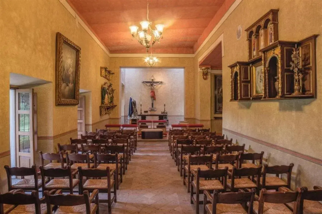 Hacienda Labor de Rivera Hotel Boutique & Eventos