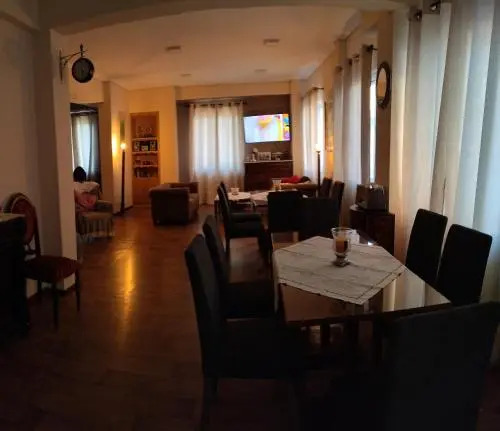 Hotel Διεθνές