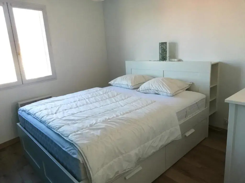 Appartement Les Sables-d'Olonne, 3 pièces, 5 personnes - FR-1-385-18