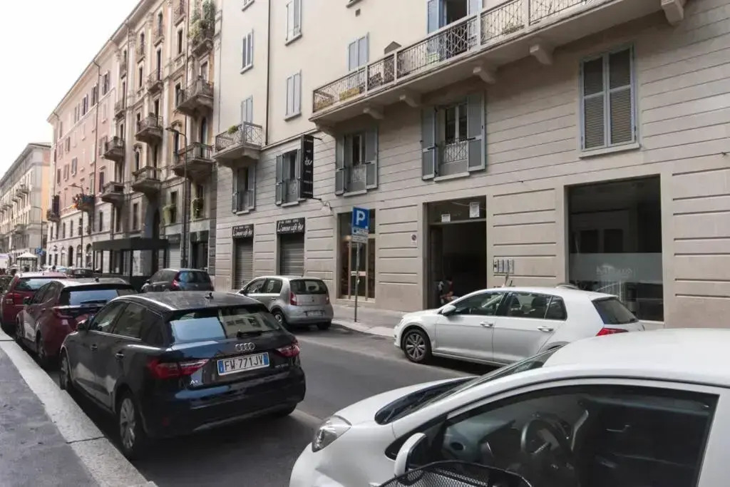 Youhosty - Panfilo Castaldi 26