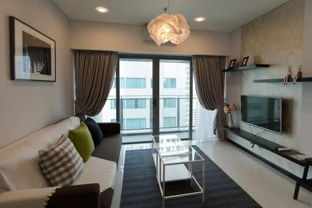 Summer Stay Hostel (near KLCC)