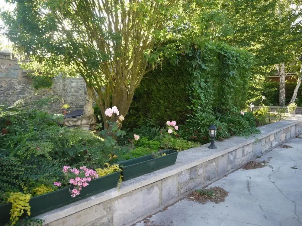 Hotel Val Saint Hilaire