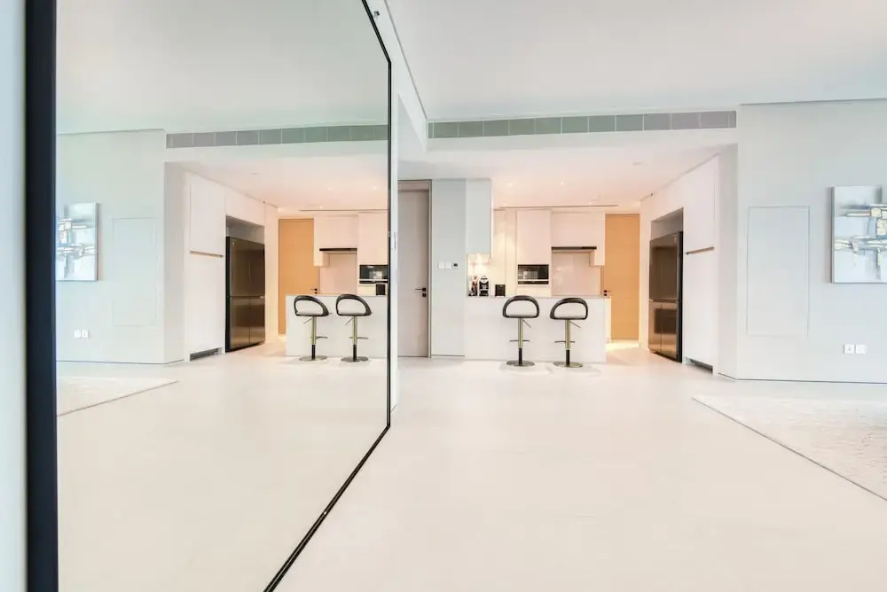 Maison Privee-The Address Residence JBR
