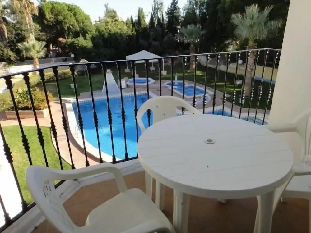 Apartamentos San Antonio 46