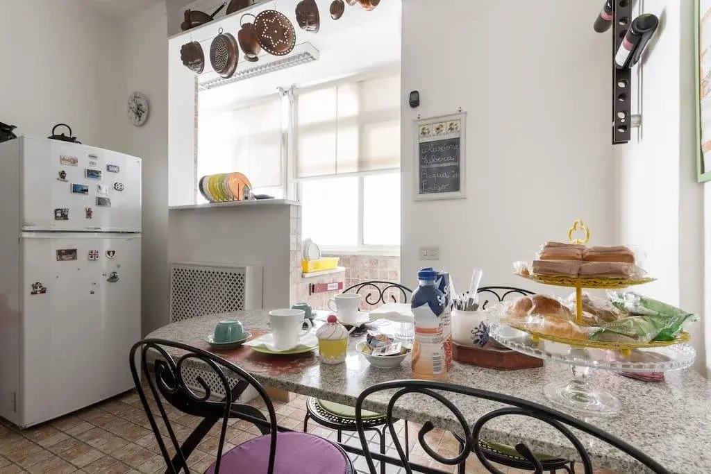B&B Sorcinelli