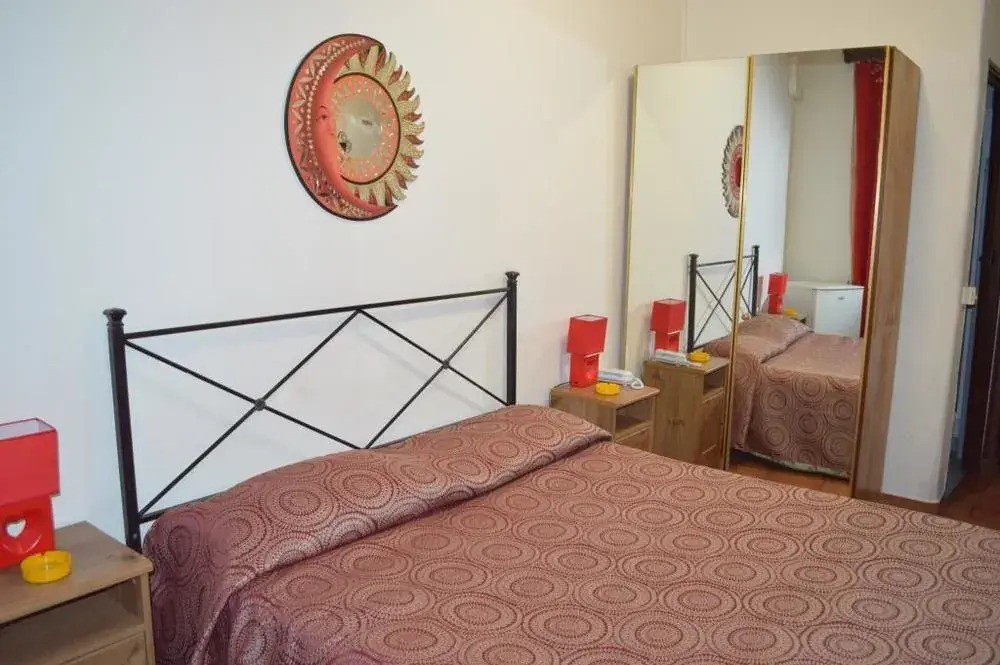 Hotel Bixio