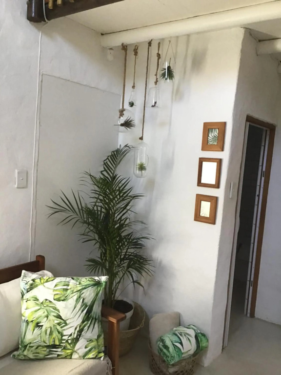 The Greenery