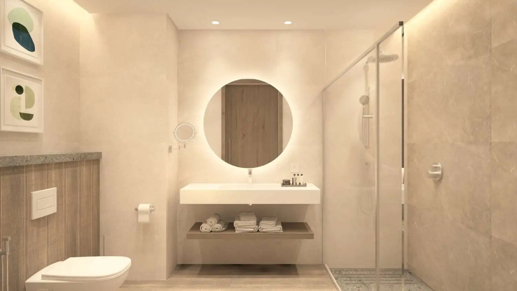 Doubletree By Hilton Mangroovy El Gouna Resort