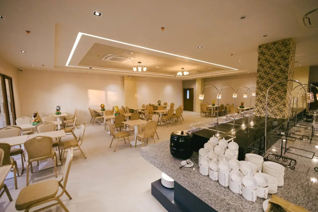 Panglao Vista Suites by SMS Hospitality