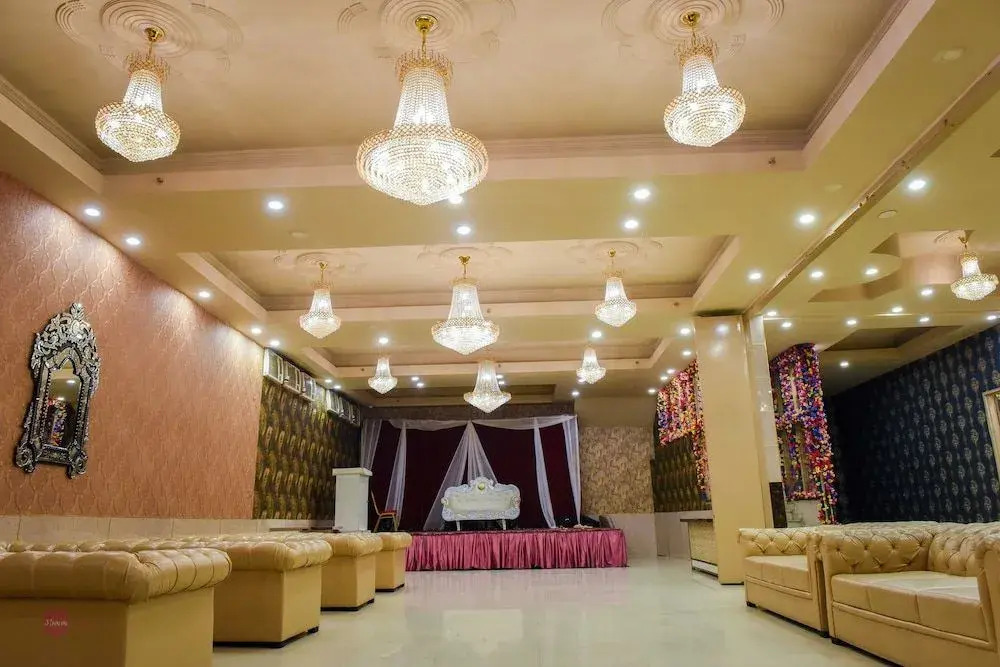 City Stay Hotel 51