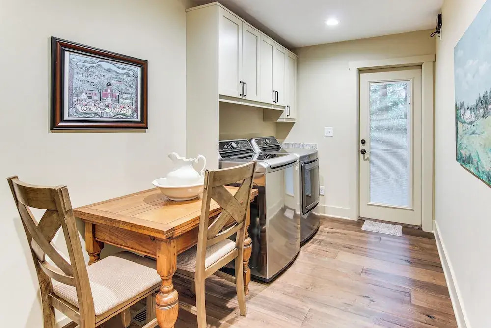 Brevard Chalet w/ Stunning Blue Ridge Mtn Views!