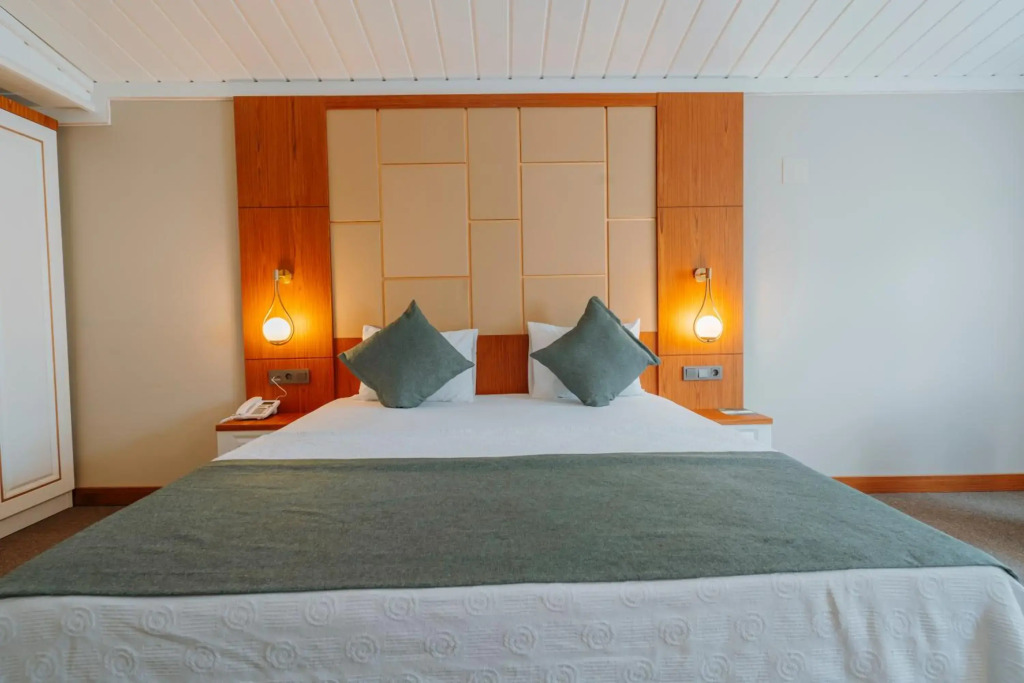 TS Park Hotel