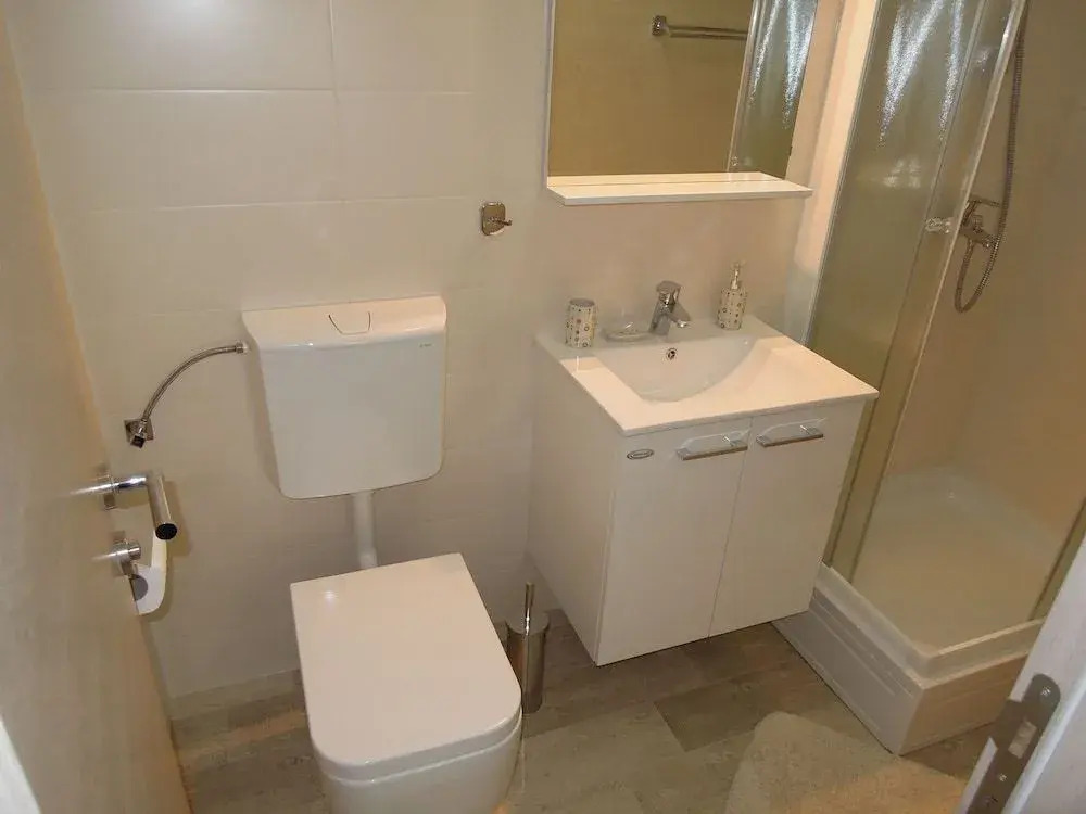 Apartmani Šimićev