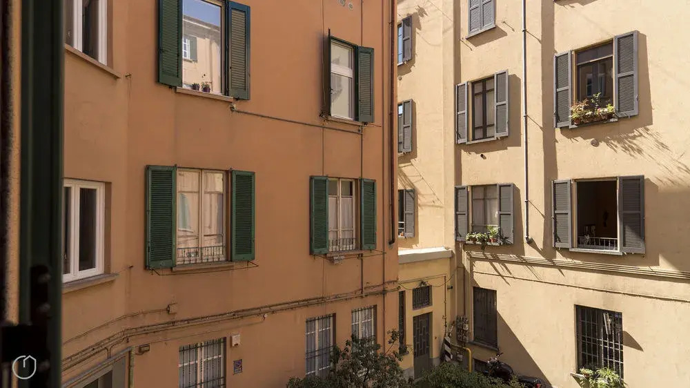 Melzo5 Milan Apartment