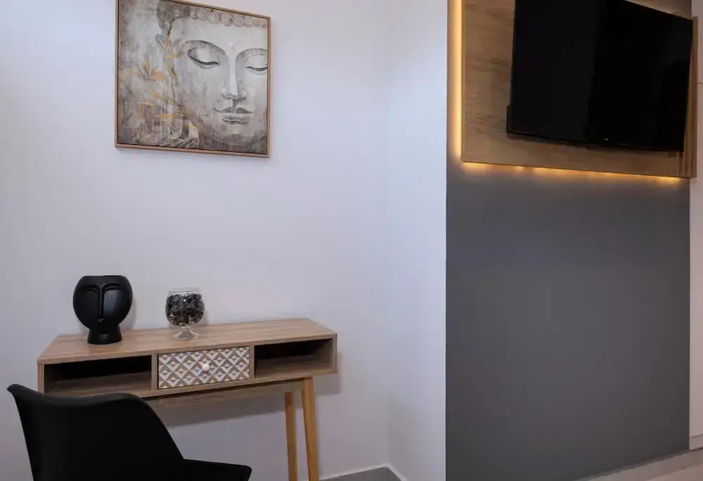 Arithea Villa