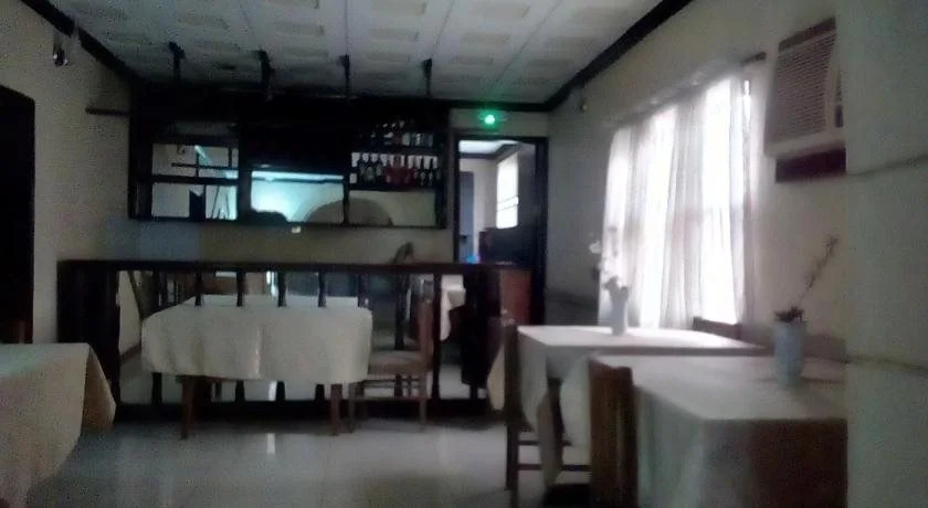 Heritage House Hotel