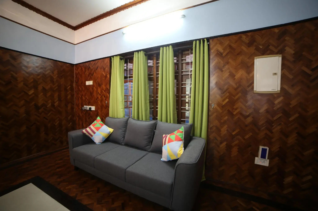 OYO 80668 Rinsalayam