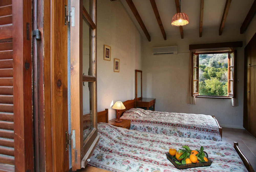 Villa Anna Argaka