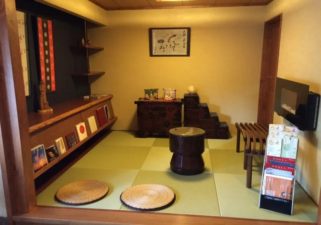 Minshuku Kuwataniya