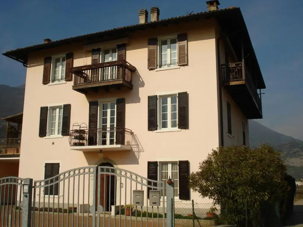 Lidia Apartment