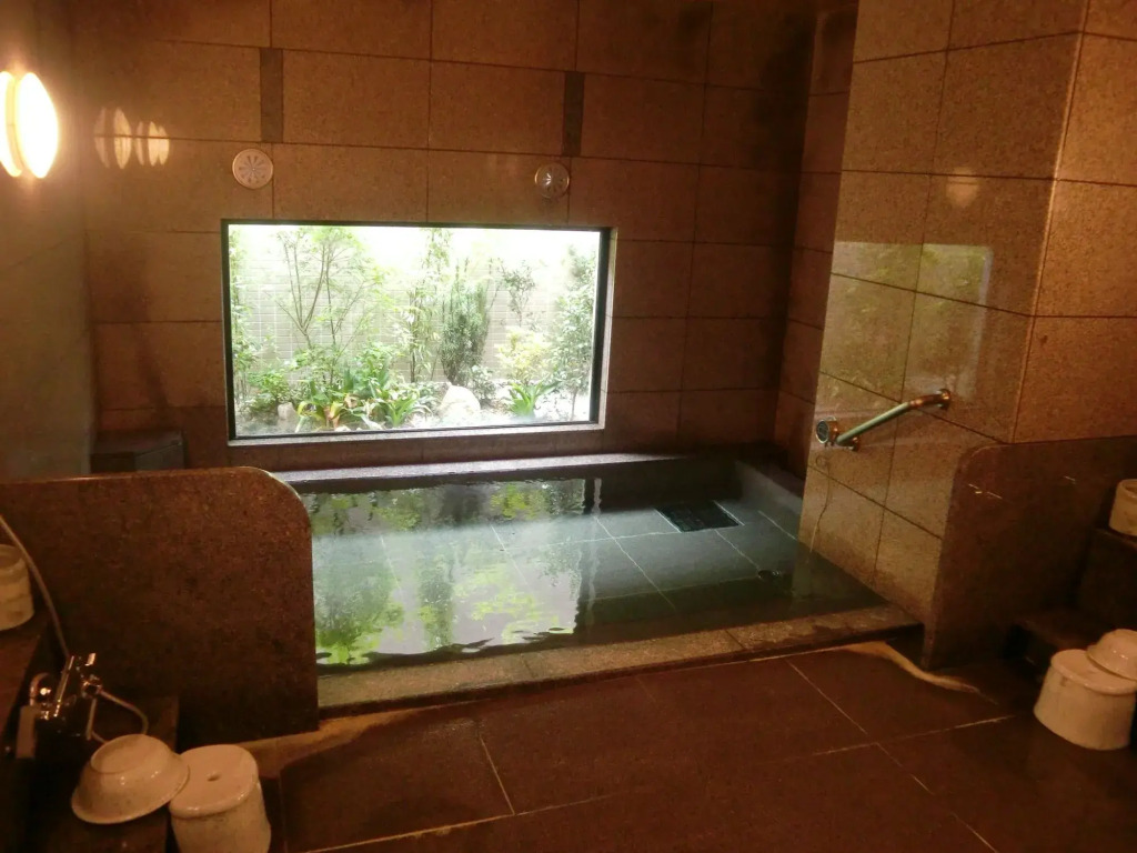 Hotel Route-Inn Hanamaki