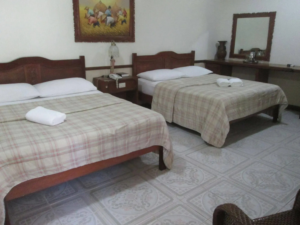Tonglen Eco Resort