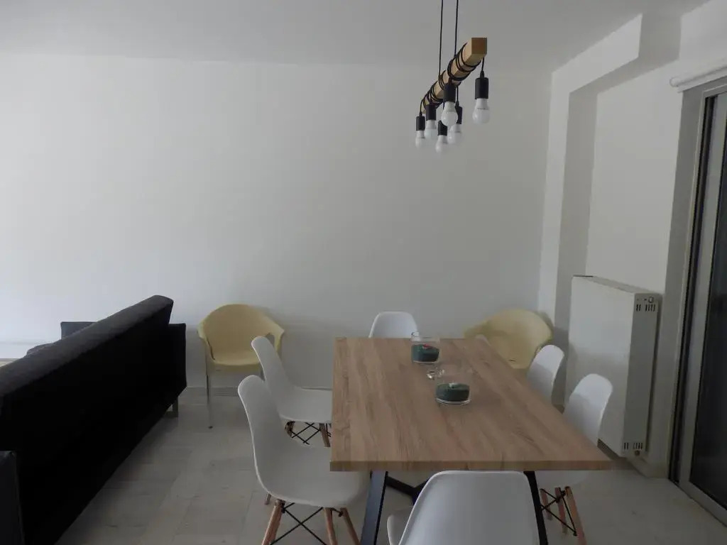 Geo Hospitality Alimos