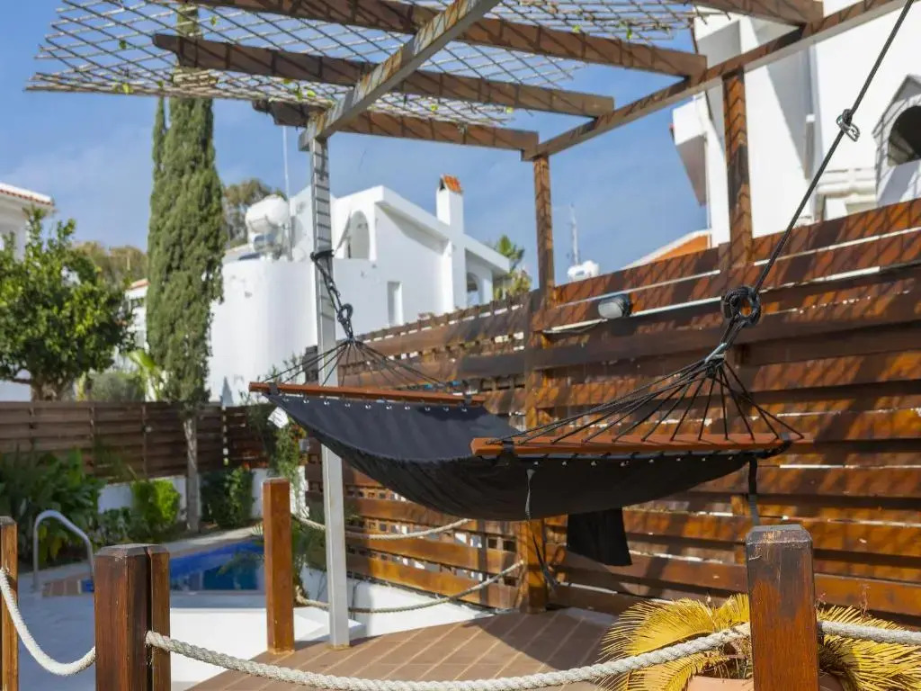 Protaras Villa Juliet