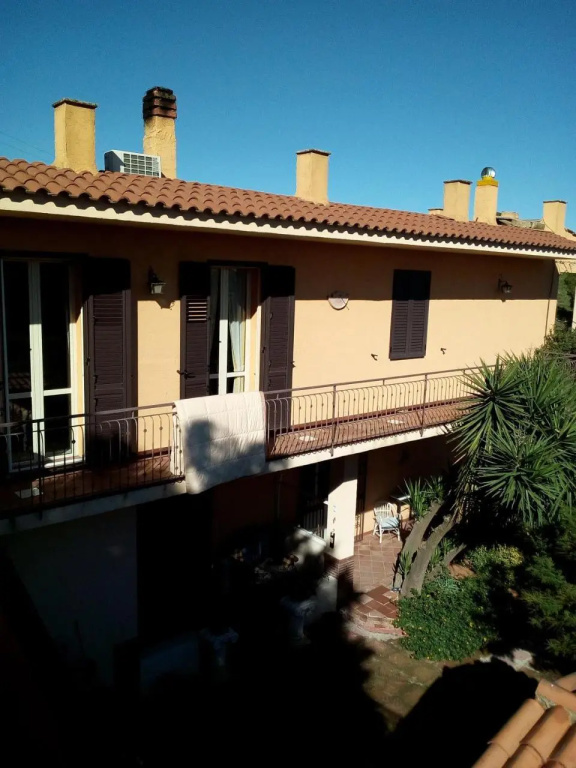 Casa Degli Oleandri
