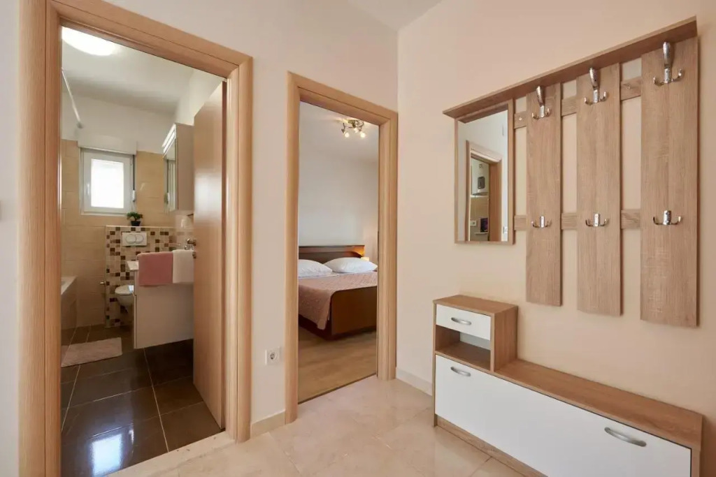 Apartment Milton