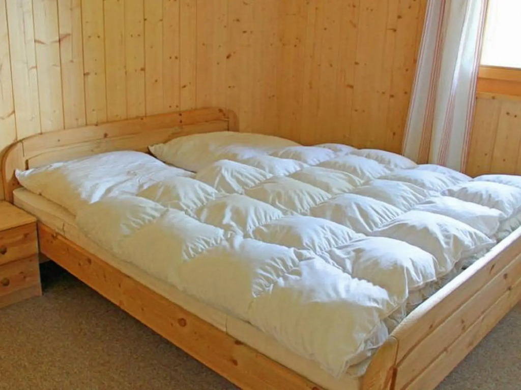 Spacious Chalet near Center of La Tzoumaz