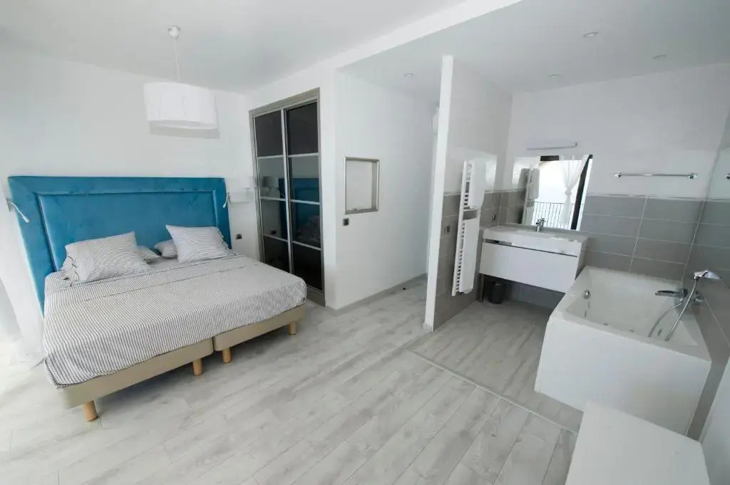 Luxury Apartment Palais Maeterlinck
