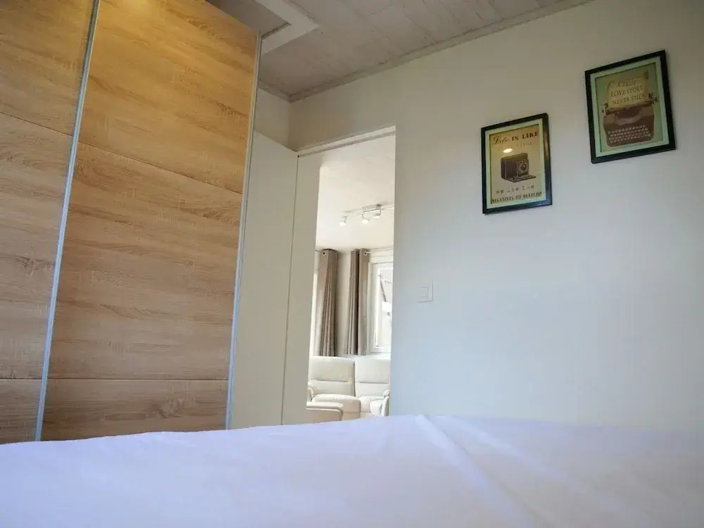 Holiday Home in Duruby With Garden & BBQ