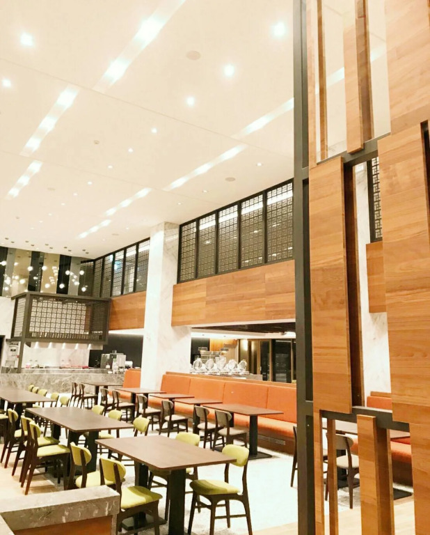 Full Kind Hotel