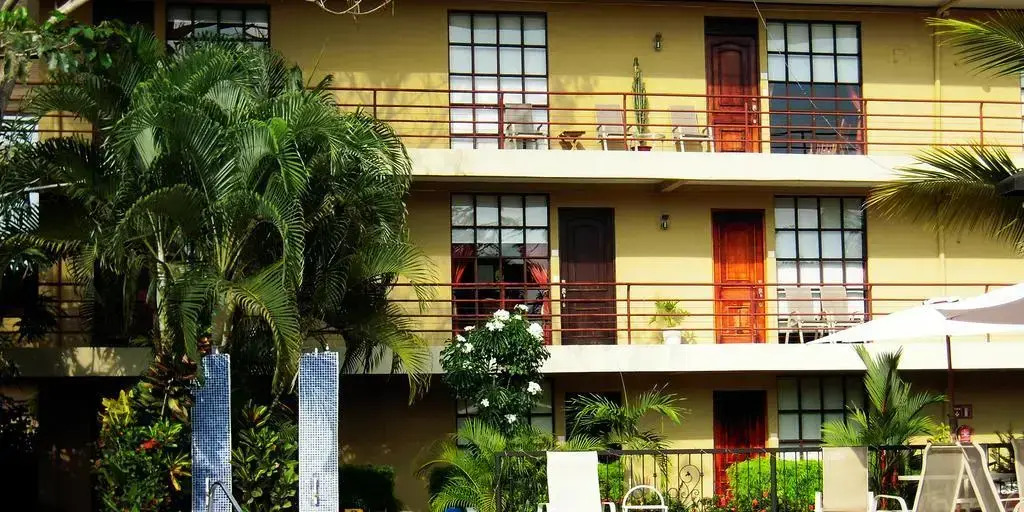 Sueños Del Paraiso