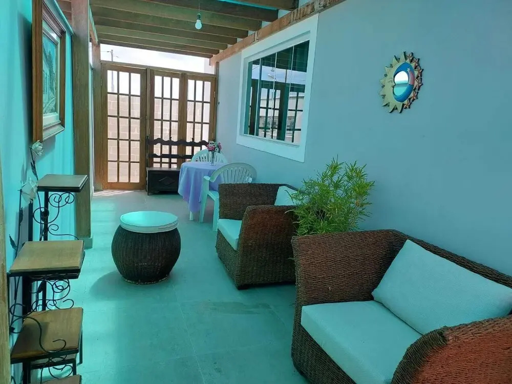 Casa com piscina churrasqueira Cabo Frio