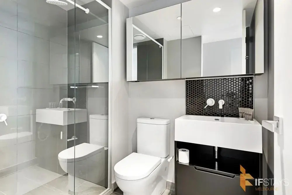 IFSuites (IFSTAYS) Light House Apartment
