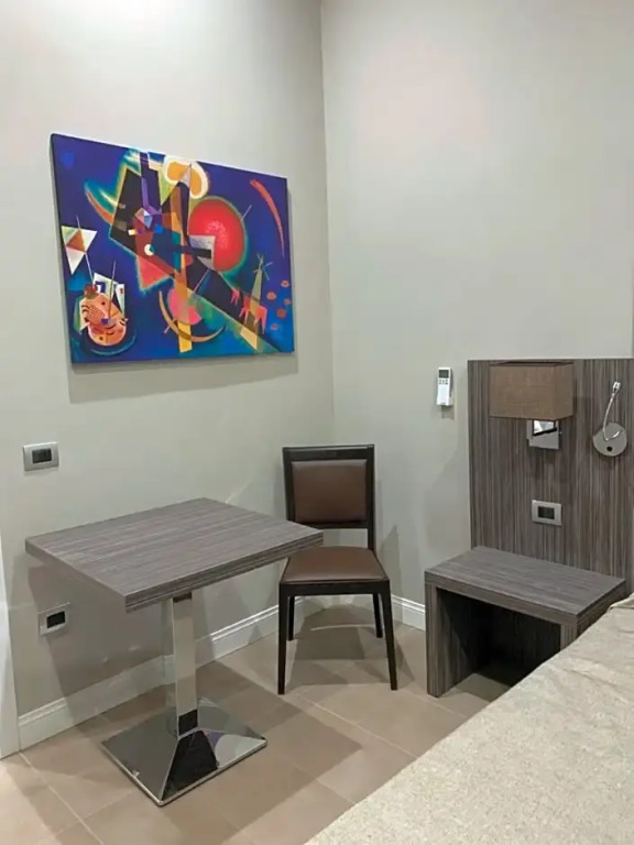 B&B Ausonia Suite