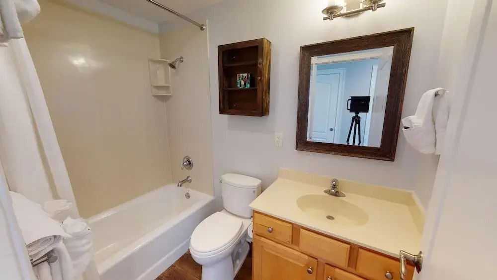 Beach House 2 by Tybee Vacation Rentals