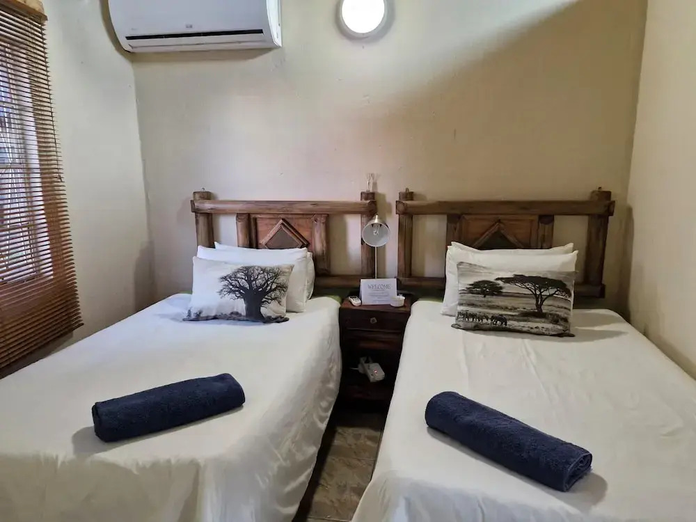 Buffelkraal Safaris