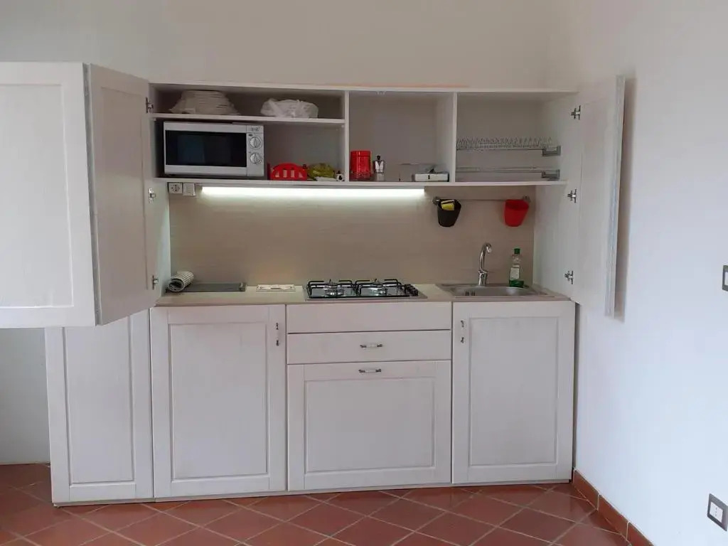 B&B Santa Venardia Gallipoli