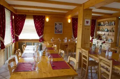 Hôtel Les Dents Blanches