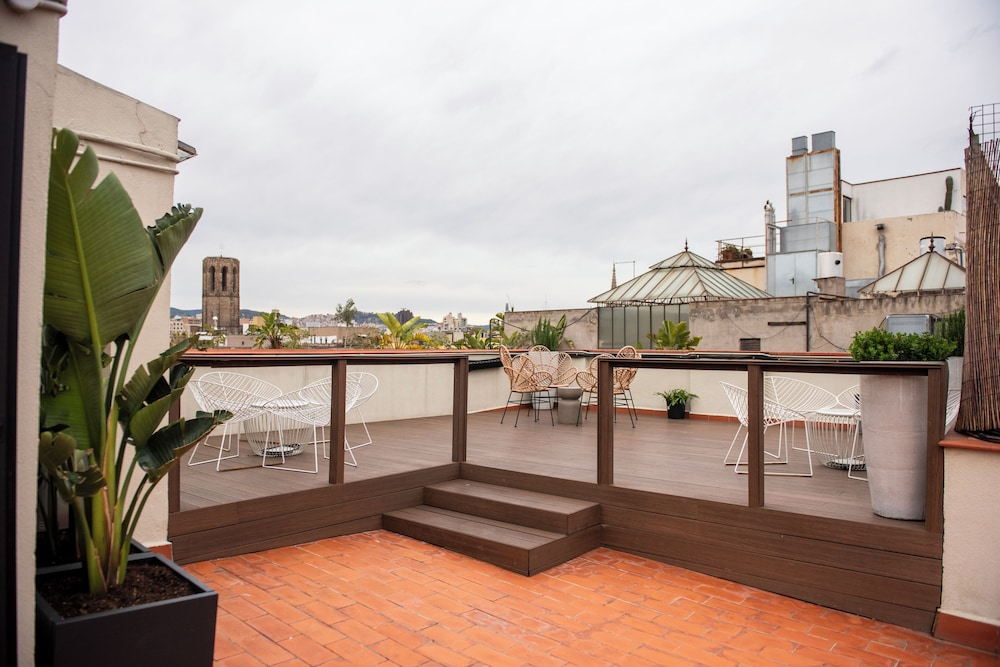 Hotel Hamsa House
