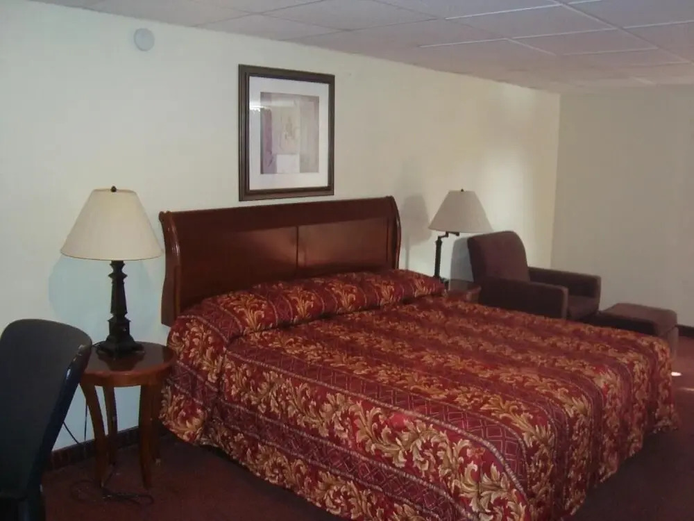 Econo Lodge Monticello