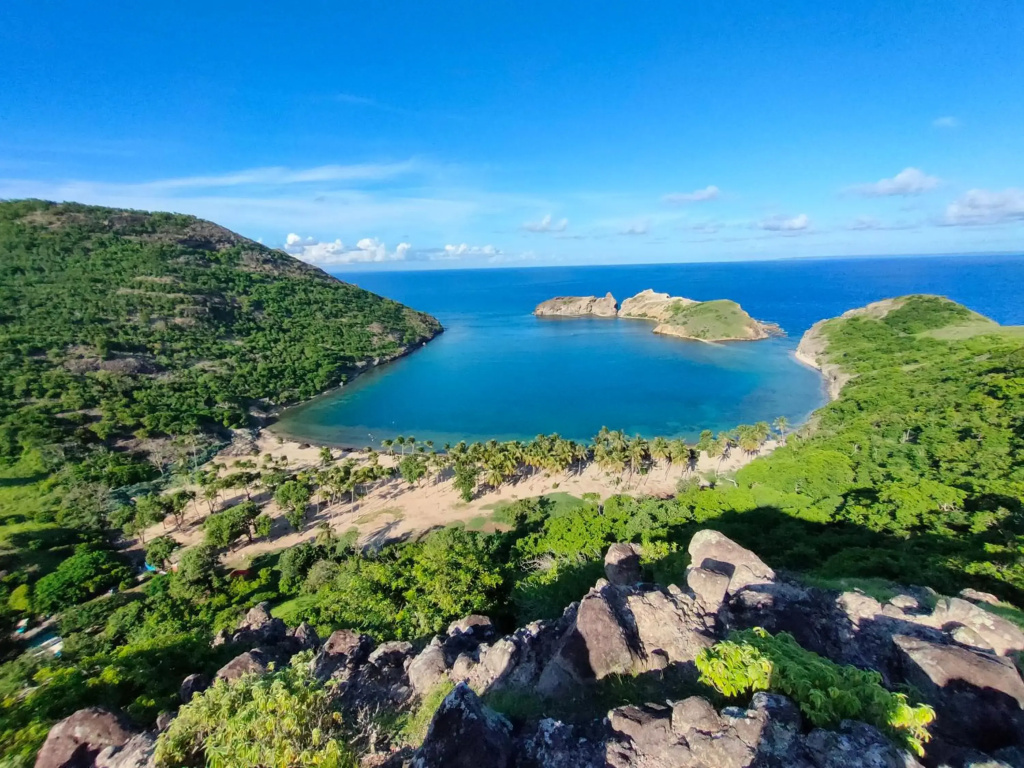 Les Eaux Turquoise