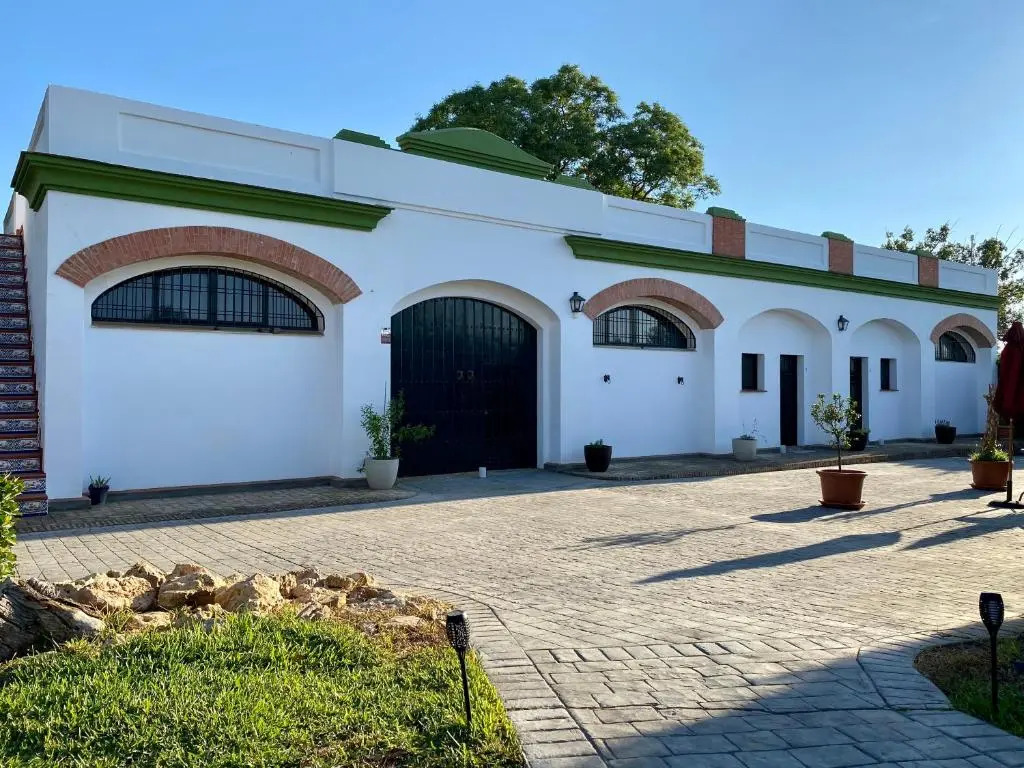 Devmani Hotel Rural