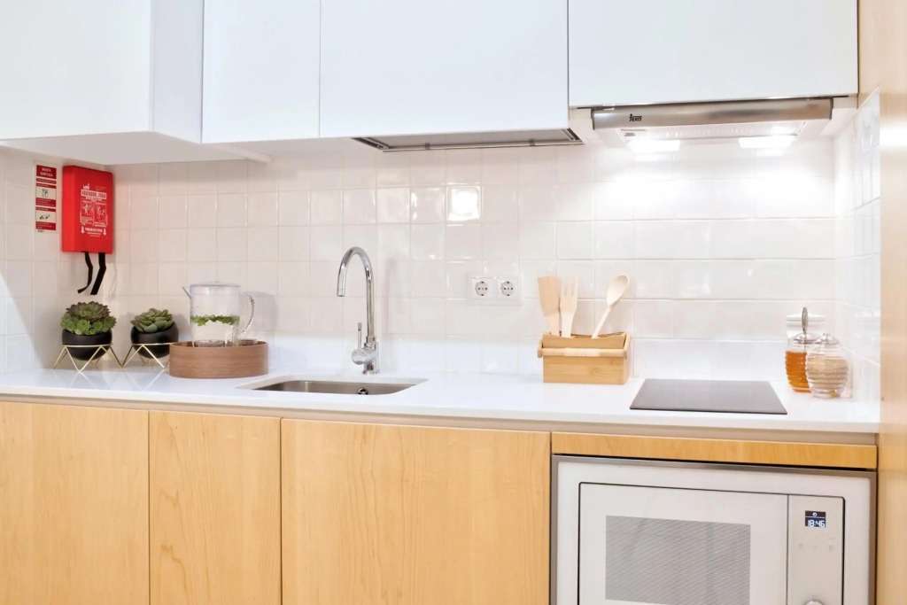 Art Home Apartments