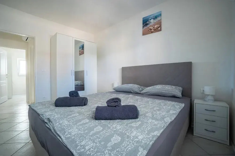Apartment Villa Skundric 5 by Interhome